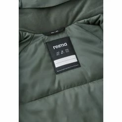 Best reviews of ๐คฉ Reima Reili Reimatec Winter Jacket Kids thyme green โ 11 Best reviews of ๐คฉ Reima Reili Reimatec Winter Jacket Kids thyme green โ -Winter Jackets & Parkas Sales Store reima reili reimatec winter jacket kids thyme green 6