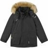 Coupon 👏 Reima Serkku Reimatec Down Jacket Youth black 🔔