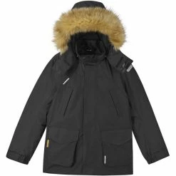 Coupon π Reima Serkku Reimatec Down Jacket Youth black π 10 Coupon π Reima Serkku Reimatec Down Jacket Youth black π -Winter Jackets & Parkas Sales Store reima serkku reimatec down jacket youth black 5