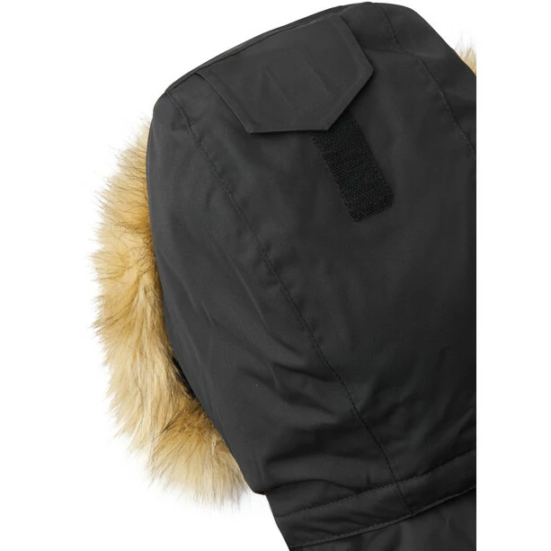 Coupon π Reima Serkku Reimatec Down Jacket Youth black π 6 Coupon π Reima Serkku Reimatec Down Jacket Youth black π - Image 6