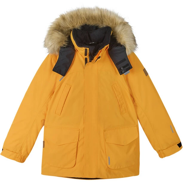 Best reviews of π Reima Serkku Reimatec Down Jacket Youth radiant orange π 1 Best reviews of π Reima Serkku Reimatec Down Jacket Youth radiant orange π