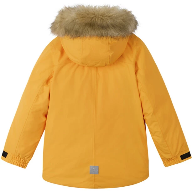 Best reviews of π Reima Serkku Reimatec Down Jacket Youth radiant orange π 2 Best reviews of π Reima Serkku Reimatec Down Jacket Youth radiant orange π - Image 2