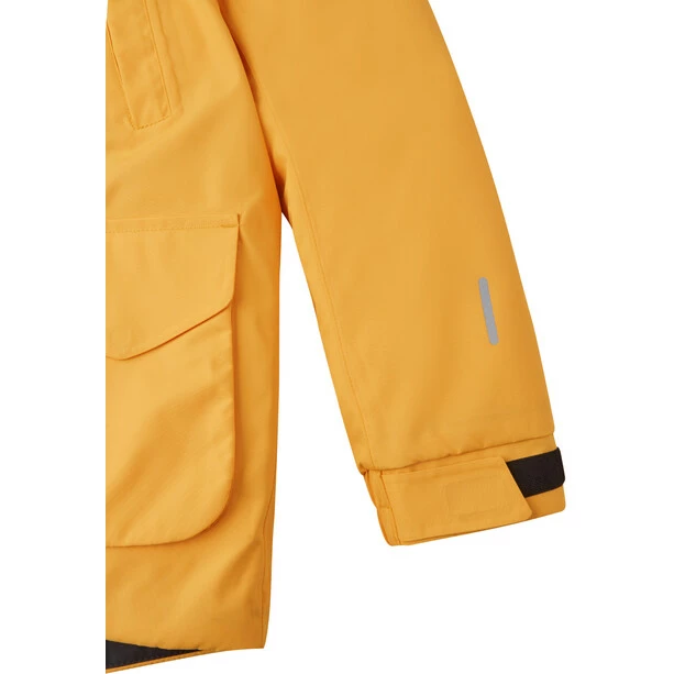 Best reviews of π Reima Serkku Reimatec Down Jacket Youth radiant orange π 3 Best reviews of π Reima Serkku Reimatec Down Jacket Youth radiant orange π - Image 3