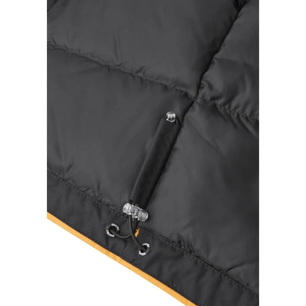 Best reviews of π Reima Serkku Reimatec Down Jacket Youth radiant orange π 4 Best reviews of π Reima Serkku Reimatec Down Jacket Youth radiant orange π - Image 4