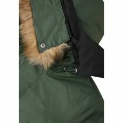 Promo 🔔 Reima Serkku Reimatec Down Jacket Youth thyme green ⭐ -Winter Jackets & Parkas Sales Store reima serkku reimatec down jacket youth thyme green 3