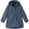 Hot Sale 🔥 Reima Taho Reimatec Winter Jacket Kids navy 😀