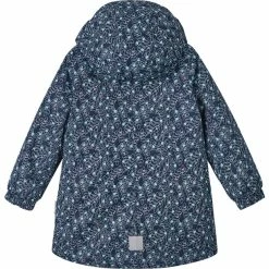 Hot Sale 🔥 Reima Taho Reimatec Winter Jacket Kids navy 😀 -Winter Jackets & Parkas Sales Store reima taho reimatec winter jacket kids navy 2