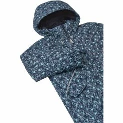 Hot Sale 🔥 Reima Taho Reimatec Winter Jacket Kids navy 😀 -Winter Jackets & Parkas Sales Store reima taho reimatec winter jacket kids navy 5