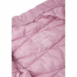 Buy 👏 Reima Uuteen Jacket Kids rosy pink 👏 -Winter Jackets & Parkas Sales Store reima uuteen jacket kids rosy pink 4