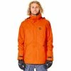 New ❤️ Rip Curl Sundry Search Snow Jacket Men red 👏