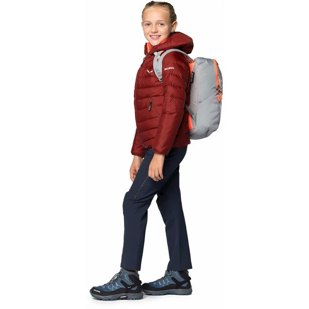 Best Pirce π― SALEWA Brenta RDS Down Jacket Kids syrah βοΈ 3 Best Pirce π― SALEWA Brenta RDS Down Jacket Kids syrah βοΈ - Image 3