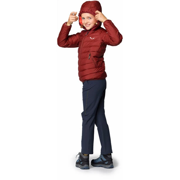 Best Pirce π― SALEWA Brenta RDS Down Jacket Kids syrah βοΈ 5 Best Pirce π― SALEWA Brenta RDS Down Jacket Kids syrah βοΈ - Image 5