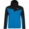Deals 🎁 SALEWA Moiazza Jacket Men cloisonne 🔔