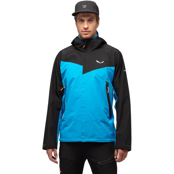 Deals π SALEWA Moiazza Jacket Men cloisonne π 5 Deals π SALEWA Moiazza Jacket Men cloisonne π - Image 5