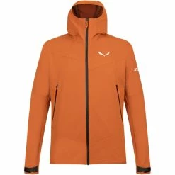 Coupon 💯 SALEWA Sella Durastretch Jacket Men autumnal ❤️