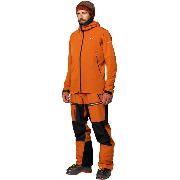 Coupon ๐ฏ SALEWA Sella Durastretch Jacket Men autumnal โค๏ธ 4 Coupon ๐ฏ SALEWA Sella Durastretch Jacket Men autumnal โค๏ธ - Image 4