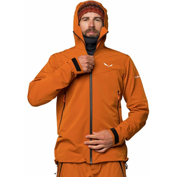 Coupon ๐ฏ SALEWA Sella Durastretch Jacket Men autumnal โค๏ธ 5 Coupon ๐ฏ SALEWA Sella Durastretch Jacket Men autumnal โค๏ธ - Image 5