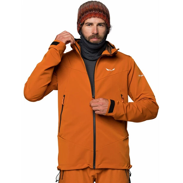 Coupon ๐ฏ SALEWA Sella Durastretch Jacket Men autumnal โค๏ธ 6 Coupon ๐ฏ SALEWA Sella Durastretch Jacket Men autumnal โค๏ธ - Image 6