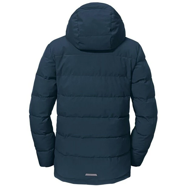 Buy ✨ Schöffel Eastcliff Insulated Jacket Men navy blazer 🔥 2 Buy ✨ Schöffel Eastcliff Insulated Jacket Men navy blazer 🔥 - Image 2