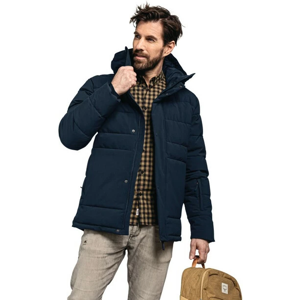 Buy ✨ Schöffel Eastcliff Insulated Jacket Men navy blazer 🔥 3 Buy ✨ Schöffel Eastcliff Insulated Jacket Men navy blazer 🔥 - Image 3