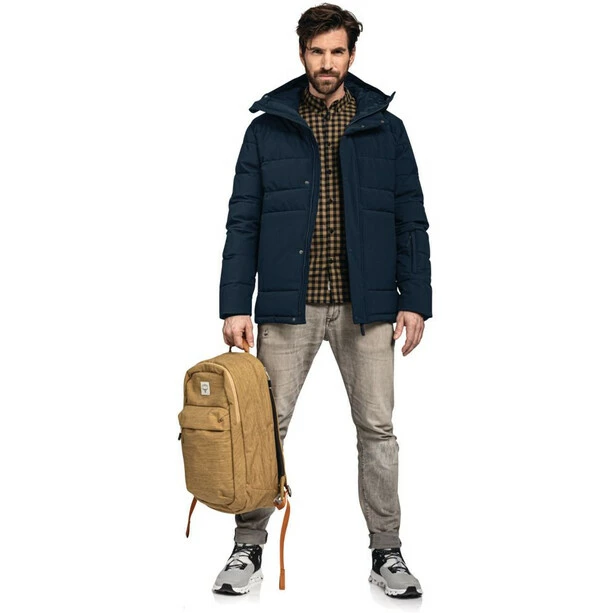 Buy ✨ Schöffel Eastcliff Insulated Jacket Men navy blazer 🔥 4 Buy ✨ Schöffel Eastcliff Insulated Jacket Men navy blazer 🔥 - Image 4