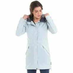 Coupon ⭐ Schöffel Malmö1 Parka 👩 Women blue flower 🎁 5 Coupon ⭐ Schöffel Malmö1 Parka 👩 Women blue flower 🎁 -Winter Jackets & Parkas Sales Store schoeffel malmoe1 parka damen blue flower 2