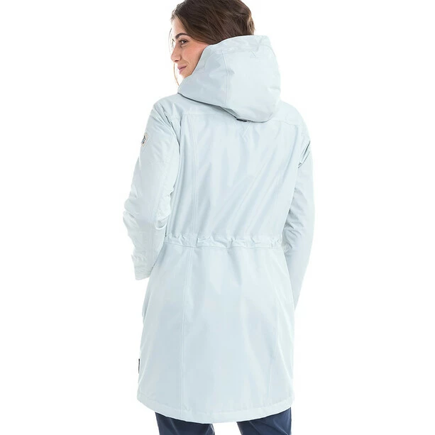 Coupon ⭐ Schöffel Malmö1 Parka 👩 Women blue flower 🎁 3 Coupon ⭐ Schöffel Malmö1 Parka 👩 Women blue flower 🎁 - Image 3