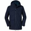 Best Sale ⭐ Schöffel Moskau 3in1 Parka Men navy blazer 🌟