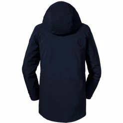 Best Sale ⭐ Schöffel Moskau 3in1 Parka Men navy blazer 🌟 -Winter Jackets & Parkas Sales Store schoeffel moskau 3in1 parka men navy blazer 2