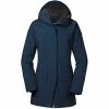 Top 10 🎉 Schöffel Rotterdam Insulated Jacket 👩 Women navy blazer 🧨