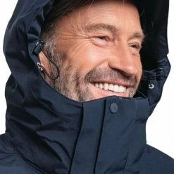 Best deal 🧨 Schöffel Warschau 3in1 Parka Men navy blazer 👏 -Winter Jackets & Parkas Sales Store schoeffel warschau 3in1 parka men navy blazer 5
