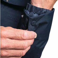 Best deal 🧨 Schöffel Warschau 3in1 Parka Men navy blazer 👏 -Winter Jackets & Parkas Sales Store schoeffel warschau 3in1 parka men navy blazer 6