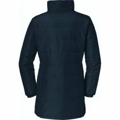 Hot Sale 👏 Schöffel Warschau 3in1 Parka 👩 Women navy blazer ⌛ -Winter Jackets & Parkas Sales Store schoeffel warschau 3in1 parka women navy blazer 3