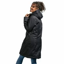 Buy 𧨠Tatonka Floy π§₯ Coat π© Women black π 8 Buy 𧨠Tatonka Floy π§₯ Coat π© Women black π -Winter Jackets & Parkas Sales Store tatonka floy coat women black 3