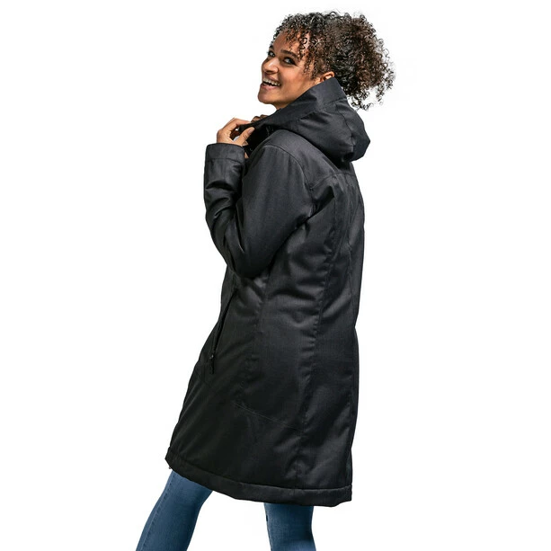 Buy 𧨠Tatonka Floy π§₯ Coat π© Women black π 3 Buy 𧨠Tatonka Floy π§₯ Coat π© Women black π - Image 3