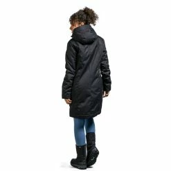 Buy 𧨠Tatonka Floy π§₯ Coat π© Women black π 9 Buy 𧨠Tatonka Floy π§₯ Coat π© Women black π -Winter Jackets & Parkas Sales Store tatonka floy coat women black 4