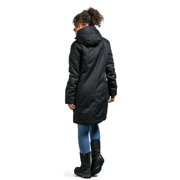 Buy 𧨠Tatonka Floy π§₯ Coat π© Women black π 4 Buy 𧨠Tatonka Floy π§₯ Coat π© Women black π - Image 4