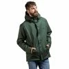 Deals ⌛ Tatonka Jonno Hooded Jacket Men leaf green 👍