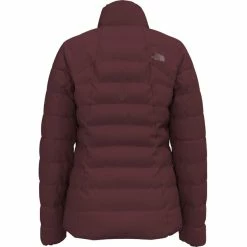 Winter Jackets & Parkas Sales Store -Winter Jackets & Parkas Sales Store the north face stretch down jacket women regal red 2