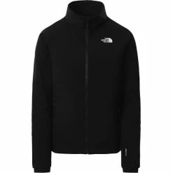 New ๐ The North Face Ventrix Full Zip Jacket ๐ฉ Women tnf black ๐งจ