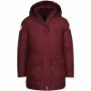 Best reviews of 🤩 TROLLKIDS Alesund 🧥 Coat 👧 Girls maroon red 🔥