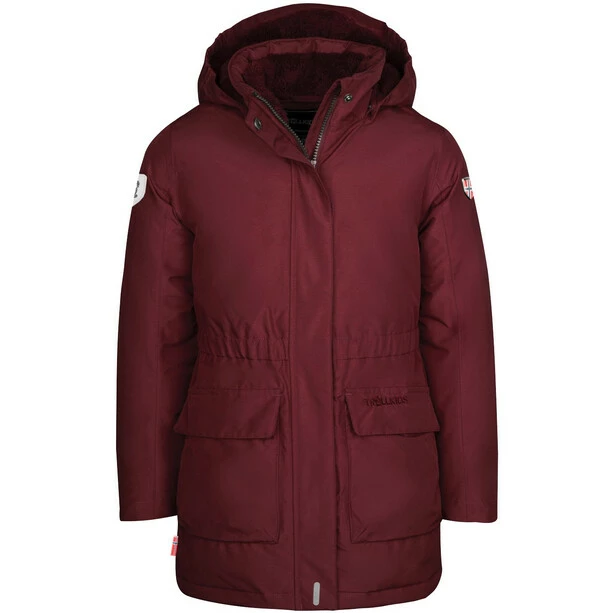 Best reviews of π€© TROLLKIDS Alesund π§₯ Coat π§ Girls maroon red π₯ 1 Best reviews of π€© TROLLKIDS Alesund π§₯ Coat π§ Girls maroon red π₯