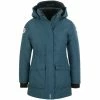 Cheap 😀 TROLLKIDS Alesund 🧥 Coat 👧 Girls mystic blue 🔔