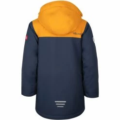 Cheap π TROLLKIDS Gudvangen Jacket Kids mystic blue/golden yellow π 3 Cheap π TROLLKIDS Gudvangen Jacket Kids mystic blue/golden yellow π -Winter Jackets & Parkas Sales Store trollkids gudvangen jacket kids mystic blue golden yellow 2