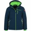 Best reviews of ✔️ TROLLKIDS Hemsedal XT Snow Jacket Kids navy 🔔