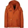 Discount 🎉 TROLLKIDS Holmdalen XT Zip Off Jacket Kids cinnamon 💯