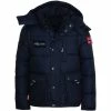 Hot Sale 🤩 TROLLKIDS Holmdalen XT Zip Off Jacket Kids navy 🥰