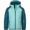Flash Sale 💯 TROLLKIDS Myrkdalen Snow Jacket Kids teal/aqua ⌛