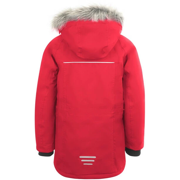 Budget โ TROLLKIDS Nordkapp Jacket Kids bright red ๐ฏ 2 Budget โ TROLLKIDS Nordkapp Jacket Kids bright red ๐ฏ - Image 2