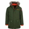 Top 10 🔥 TROLLKIDS Nordkapp Jacket Kids forest green 🥰